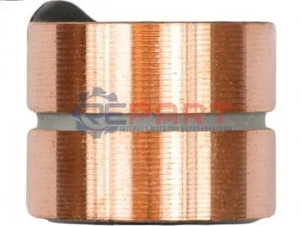 Фото 1 — Комплектуючі генератори AS (ASL9006(BULK)) Фото Комплектуючі генератори AS (ASL9006(BULK)) зображення 1