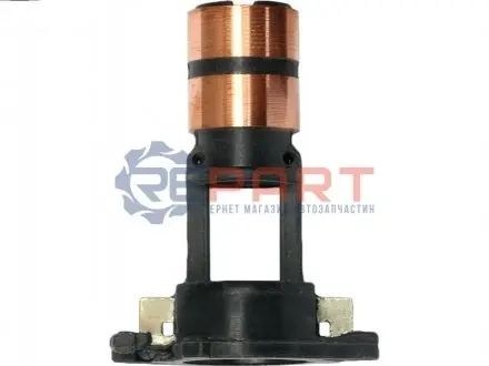 Фото 1 — Комплектуючі генератори AS (ASL9008(BULK)) Фото Комплектуючі генератори AS (ASL9008(BULK)) зображення 1