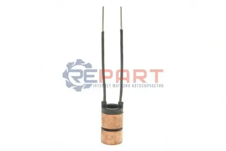 Фото Колектори (контактні кільця) генератора AS (ASL9009) зображення 1