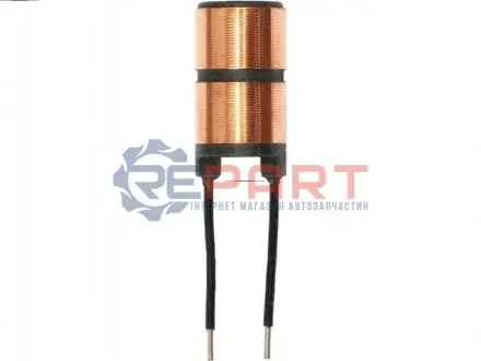 Фото Комплектуючі генератори AS (ASL9013) зображення 1