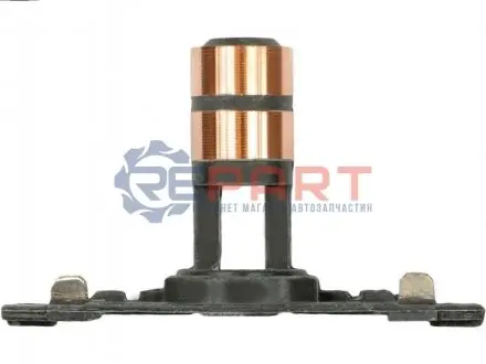 Фото 1 — Комплектуючі генератори AS (ASL9014BULK) Фото Комплектуючі генератори AS (ASL9014BULK) зображення 1