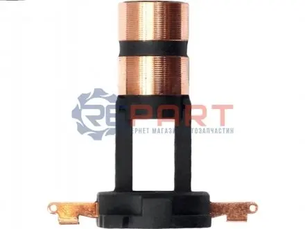 Фото Комплектуючі генератори AS (ASL9021(BULK)) зображення 1