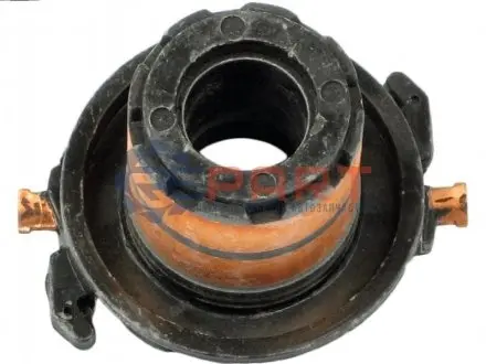 Фото Колектор генератора AS (ASL9022) зображення 1