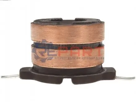 Фото Колектори (контактні кільця) генератора AS (ASL9023) зображення 1