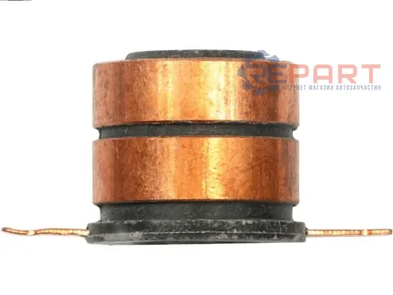 Комплектующие генератори AS ASL9024
