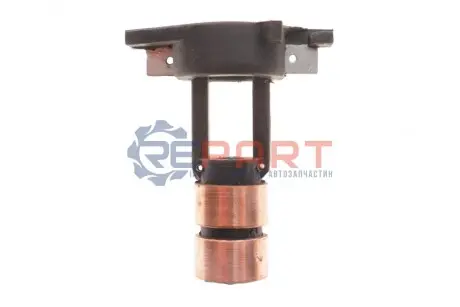 Кільце генератора (контактне) (24x14x5x17x7.6x7.6) AS ASL9029 Купити в Україні