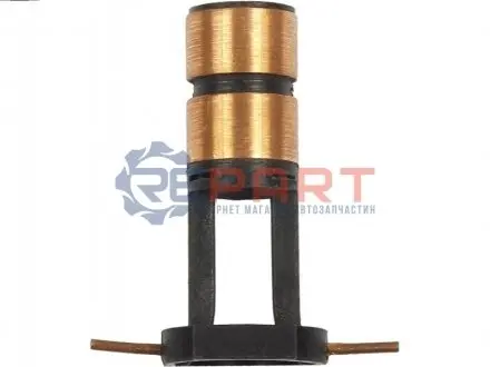 Фото Комплектуючі генератори AS (ASL9034) зображення 1