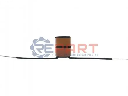 Фото Колектор генератора AS (ASL9041) зображення 1