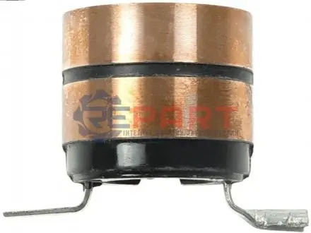 Фото Контактне кільце генератора AS (ASL9042) зображення 1