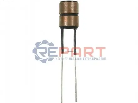 Фото Коллектор генератора AS (ASL9045) изображение 1