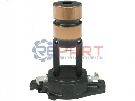 Фото Комплектуючі генератори AS (ASL9051S) зображення 1