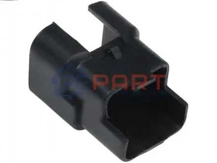 Фото Ремкомплект стартера (деталі стартера, заглушки, шайби) AS (ATP9001S) зображення 1