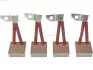 Щітки стартера 10X25X23 AS (BSX96) зображення 1