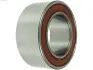 Підшипник кульковий d>30 AS (CBE9004(NSK)) зображення 1
