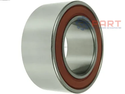 Підшипник кульковий d>30 AS CBE9004(NSK)