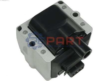 Brand new | -PL | Ignition parts AS IC9004