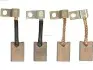 Щітки стартера MX17-18 9X16X23 AS (MASX1718) зображення 1