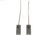Щітки стартера 7.1X7.1X14.3 AS (OB9010) зображення 1