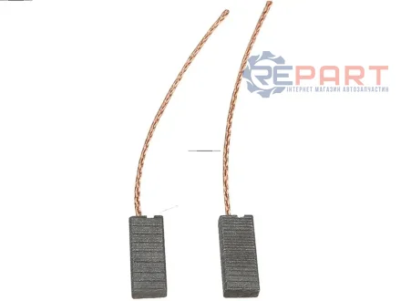 Комплектующие генератори AS OB9048