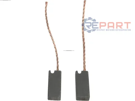 Комплектующие генератори AS OB9055