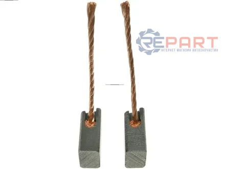 Комплектующие генератори AS OB9069S