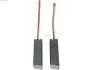 Комплектуючі генератори AS (OB9076S) зображення 1