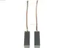 Щітка генератора AS (OB9080S) зображення 1