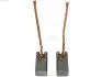 Комплектующие генератори AS (OB9093S) изображение 1