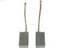 Комплектуючі генератори AS (OB9103S) зображення 1