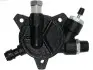 Фото Насос вакуумный AS (P2001) изображение 2