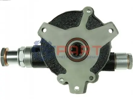 Фото Насос вакуумний AS (P5005S) зображення 1