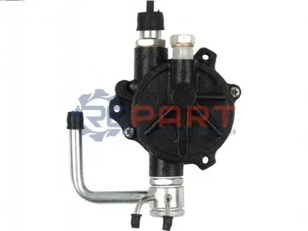 Фото Насос вакуумний AS (P9002) зображення 1