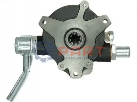 Фото 1 — Насос вакуумный - -PL (373904X300, 373904X301, 373904X311) AS (P9006S) Фото Насос вакуумный - -PL (373904X300, 373904X301, 373904X311) AS (P9006S) изображение 1