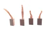 Щетка стартера AS PSX166-167