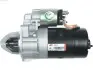 Стартер AUTOSTARTER DAEWOO KORANDO, MUSSO 99-, MERCEDES 190, C-KLA, E-KLA 83-96 AS (S0016) зображення 2