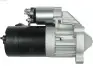 Стартер AUTOSTARTER CITROEN JUMPER, PEUGEOT BOXER 94-02 AS (S0017) зображення 4