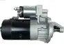 Стартер AUTOSTARTER AS (S0018) зображення 2
