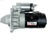 Стартер AUTOSTARTER AS (S0018) зображення 4