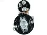 Фото Стартер AUTOSTARTER AUDI 80, 100, A4, A6, A8 2.8 91-97 AS (S0030) зображення 3