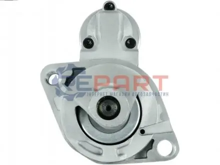 Стартер AUTOSTARTER AUDI 80, 100, A4, A6, A8 2.8 91-97 AS S0030 Купити в Україні