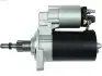 Фото Стартер AUTOSTARTER AUDI A3, FORD GALAXY, SEAT ALHAMBRA, CORDOBA, IBIZA, SKODA OCTAVIA, VW GOLF IV, PASSAT, SHARAN 1.8, 2.0 91-02 AS (S0033) зображення 4