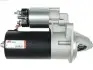 Стартер 12V 1.40kW AS (S0034) изображение 2