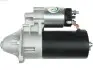 Стартер 12V 1.40kW AS (S0034) изображение 4