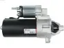 Фото Стартер VW Passat/Audi A4/A6 1.9 TDi 96-05/Skoda Superb 1.9 TDi 01-08 (12V/1.8kw) (z=9) AS (S0039) зображення 2