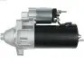 Фото Стартер VW Passat/Audi A4/A6 1.9 TDi 96-05/Skoda Superb 1.9 TDi 01-08 (12V/1.8kw) (z=9) AS (S0039) зображення 4