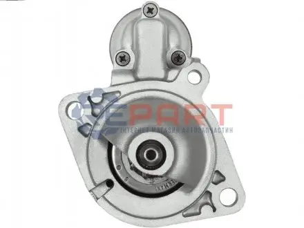 Фото Автозапчастина AS (S0044PR) зображення 1