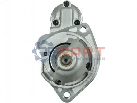 Стартер AUTOSTARTER AUDI 80, 100, A4, A6, SKODA SUPERB, VW PSAT B5 AS S0054