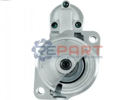 Фото Стартер AS (S0055) зображення 1