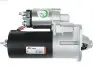 Фото Стартер AUTOSTARTER AS (S0059) зображення 2