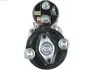 Фото Стартер AUTOSTARTER AS (S0059) зображення 3